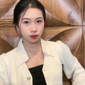 Nguyễn Thị Thuỳ Dương