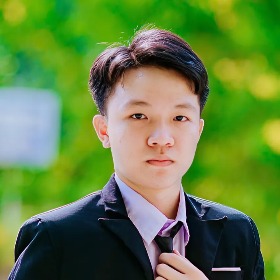 Nguyễn Hoàng Thiện Nhân