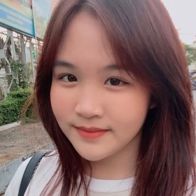 Tạ Huỳnh Như Thuỳ