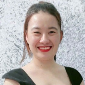Nguyễn Thị Quỳnh Như