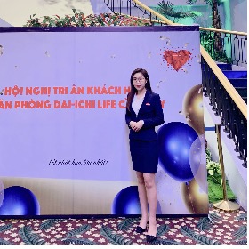 LÊ THỊ BÍCH THUỶ