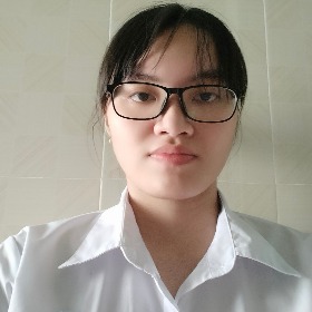 PHẠM THUỲ TRANG