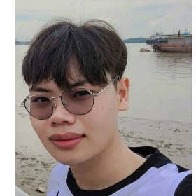 Huỳnh Giang trường nguyên