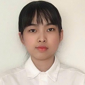 NGUYỄN THỊ THÙY LINH