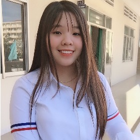 Nguyễn Thị Ngọc Mai