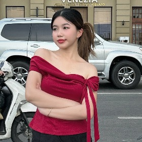 Trần Ngọc Phương Nhi