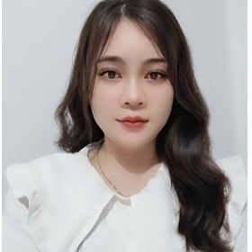 TRẦN THỊ HẠNH - 陈氏幸