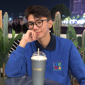 Lê Nguyễn Dân Tâm