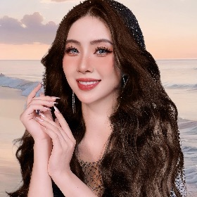 Cao Phan Thuỷ Ngân