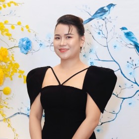 Hồ Ngọc Linh Thư