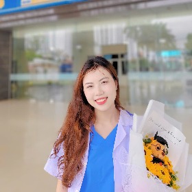 Trần Thị Quỳnh Trang