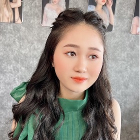 NGUYỄN THỊ THUÝ HÀ