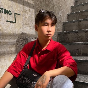 Huỳnh Mẫn Đạt