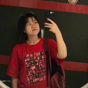 Kiều Ngọc Kim Duyên