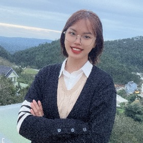 Lương Hoàng Tuyết Anh