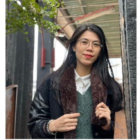 TRƯƠNG DIỆU PHƯƠNG