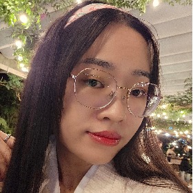 VÕ NGUYỄN HOÀNG NHƯ