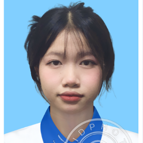 Đinh Thị Hoài Sương