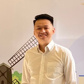 huỳnh hùng