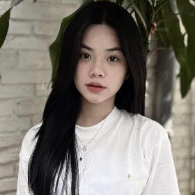 Trần Thị Như Ý