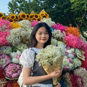 Vũ Thị Mỹ Hạnh