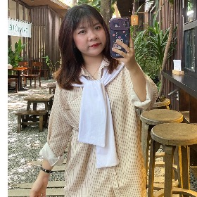 Dương Thị Minh Anh