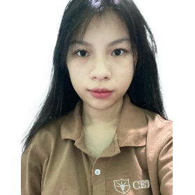 Nguyễn Đặng Thanh Ngân