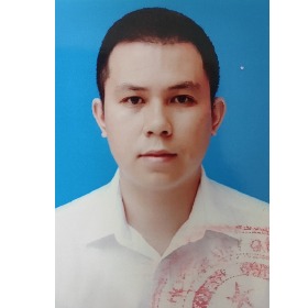 THÁI TRUNG ĐỨC