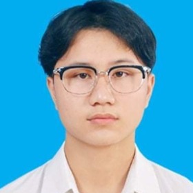 Nguyễn Giao Huy