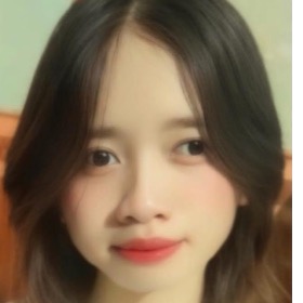 Đậu thị thanh mai