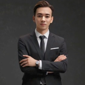 TRẦN THANH VINH