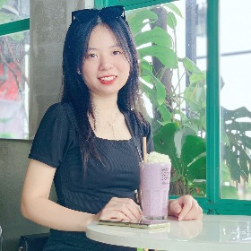 Đặng Thị Thái Ngân