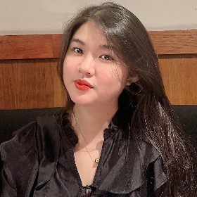 Dương Nguyễn Thuỷ Tiên