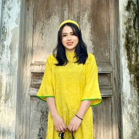 Đậu Thị Anh Tú