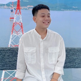 Nguyễn Hoàng Hữu Đan