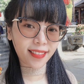 Trần Thị Mỹ Hạnh