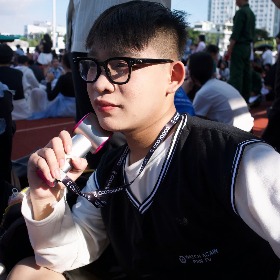 Nguyễn Cao Kỳ Diễn
