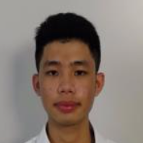 NGUYEN TRAN PHUC VINH