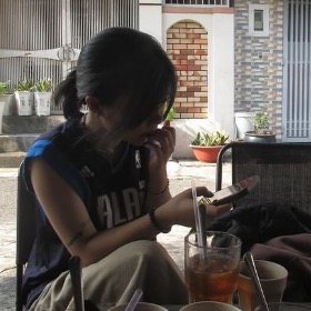 Mai Nguyễn Đỗ Thuỳ Linh