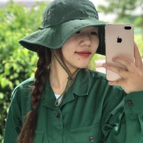 Nguyễn Thị Thanh Phương