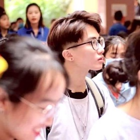 Nguyễn Tài Mạnh