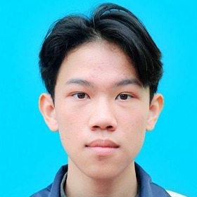 Lương Việt Bách