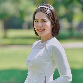 Trần Thị Thanh Thảo