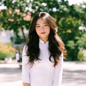 Nguyễn Hoàng Khả Lam