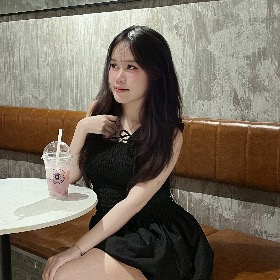 Nguyễn Trần Thuý An