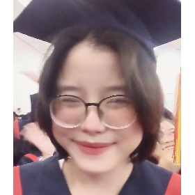 TRẦN NGUYỄN MINH PHƯƠNG