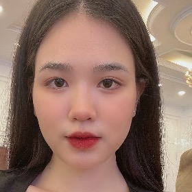 Trần Thị Hồng Nhung