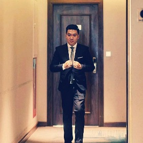 TRẦN MINH TRUYỀN