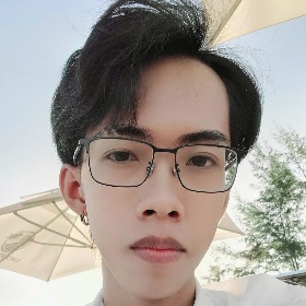 HUỲNH CÔNG ĐỊNH