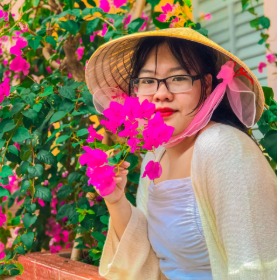 Nguyễn Thị Lam Phương